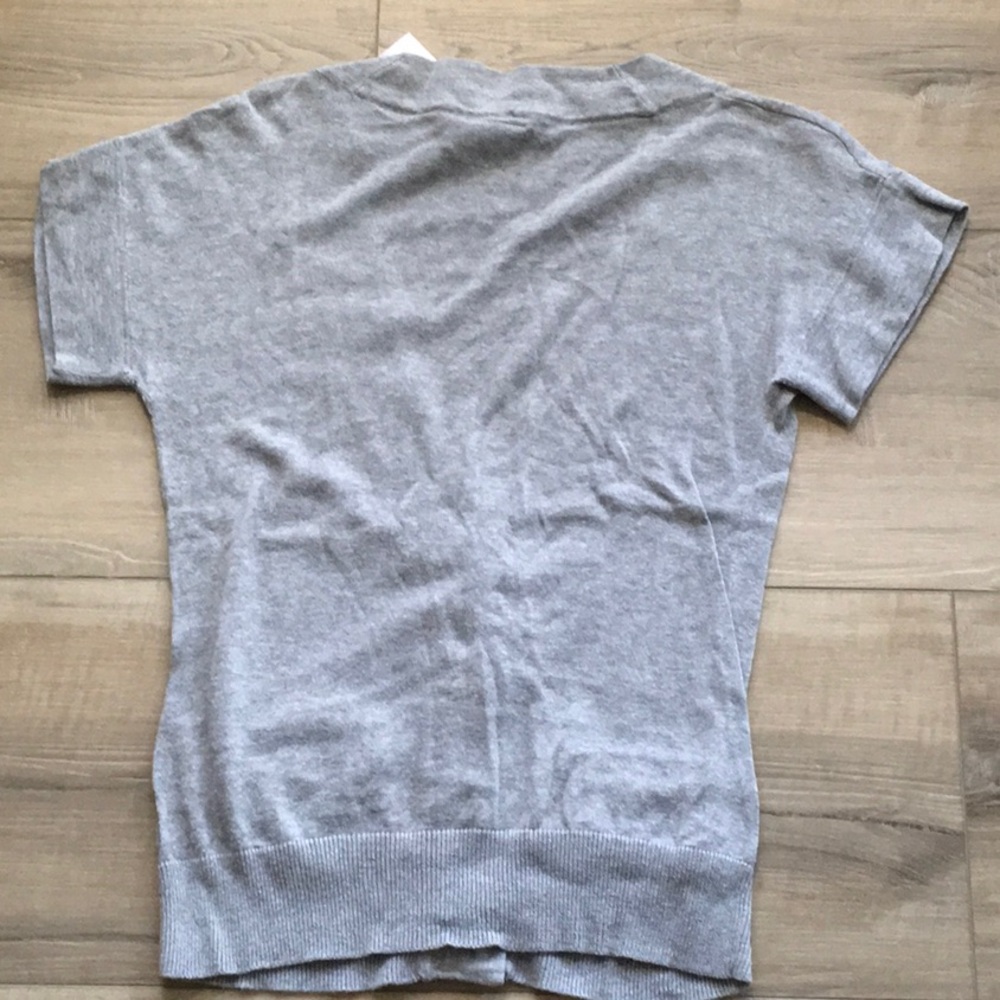 Aphorism Sweater Size M - Picture 5 of 6